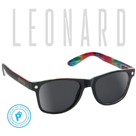 LEONARD- POLARIZED TORTOISE