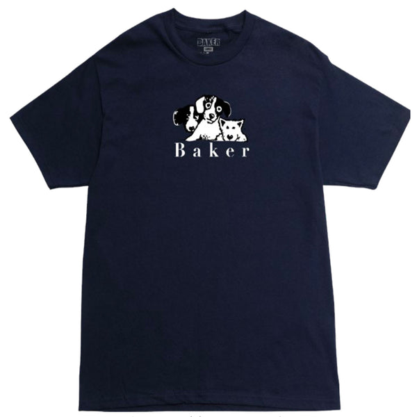 WHERE MY DOGS AT TEE NAVY