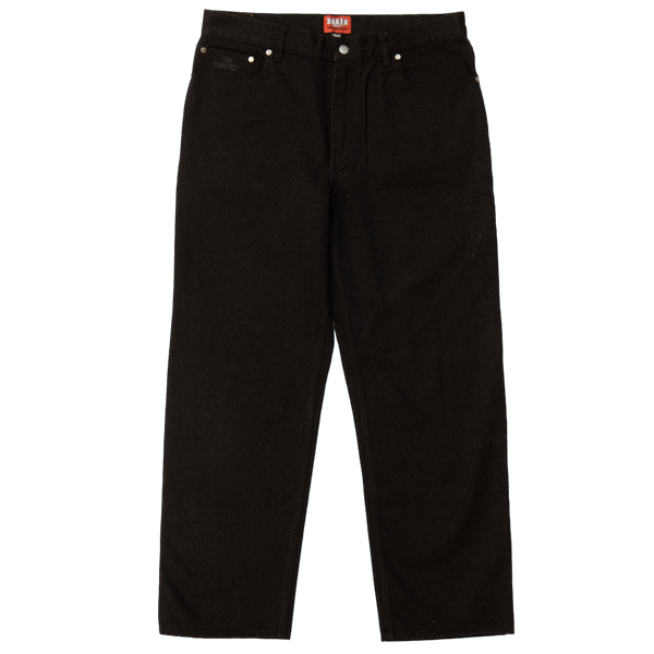 Warner BLK Pants