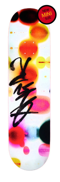 YUTO HORIGOME GENES DECK *7.25 Mini