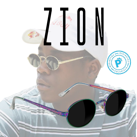 ZION PREMIUM POLARIZED - IONIZED