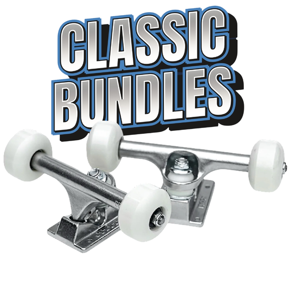 Ace Classic Bundle Component Package *SOLD AS SETS
