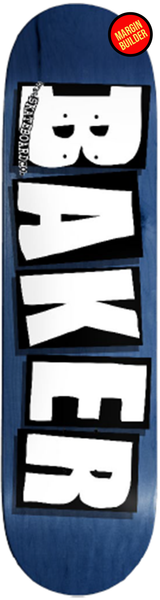 Brand Logo B2 Random Veneers Deck 8.5 *Margin Builder