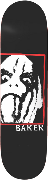 Casper Brooker Steel Dreams Deck 8.5