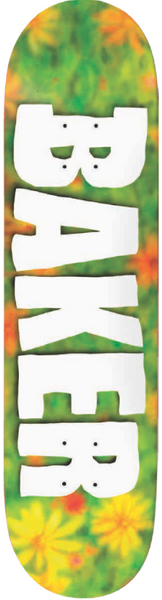 Jacopo Carozzi Field Of Depth Deck 8.5