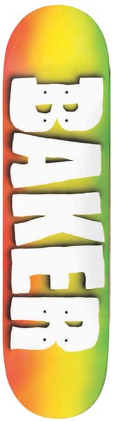 Tyson Peterson Field Of Depth Deck 8.475