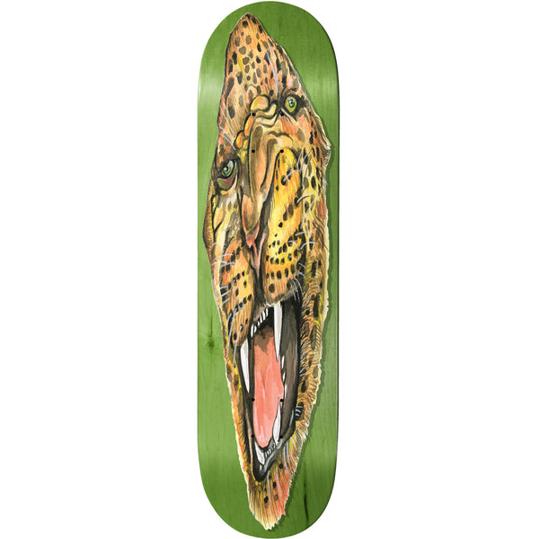 JF Big Cats Deck 8.5