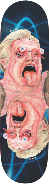 Rowan Zorilla Block Busters Deck Twin 8.38