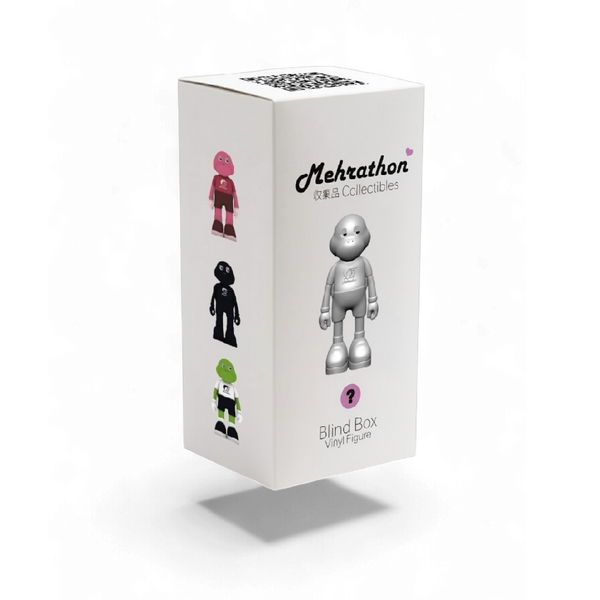 Mehrathon Blind Box