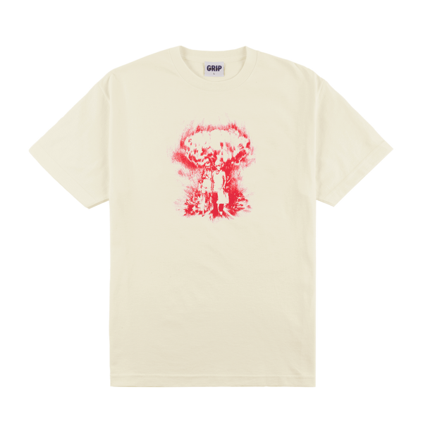 Iconic Tee Cream *Art by @BTR_TONI  (BOX 35)