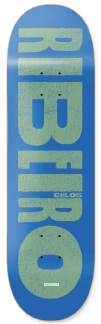 CARLOS RIBEIRO STRETCH DECK 8.25
