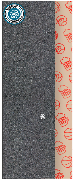 Classic Grip New Formula 2.0 Box of 20 Sheets