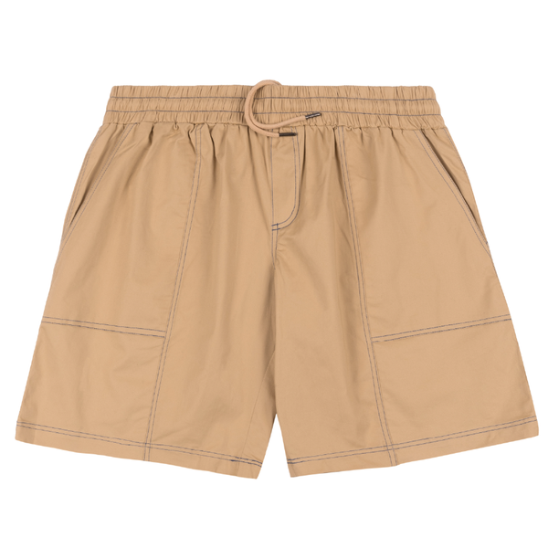 Classic Grip Surf Shorts Beige (Box 49)