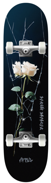 DASHAWN JORDAN CRACKED ROSE COMPLETE 8.0 / 8.25 / 8.5