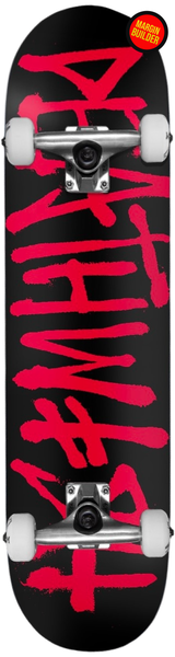 Deathspray Black Red Complete 8.25 / 8.5 *Margin Builder