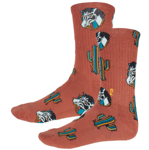 Dude Ranch Psocks Box 2  Box 4