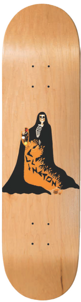 Erik Ellington Artist Deck 8.38