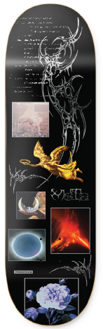 FILIPE MOTA ENERGY DECK 8.0