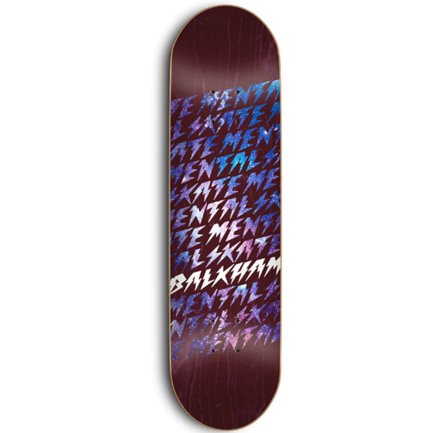 Mehrathon Trading — skate mental