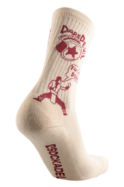 Grim Reaper Psocks