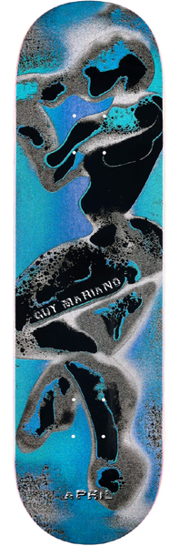 Guy Mariano DANCER Deck 8.25