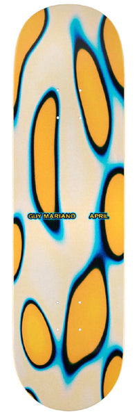 Guy Mariano Cells Deck 8.25