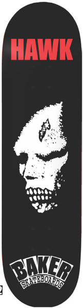 Riley Hawk Craters Of The Skull 8.38