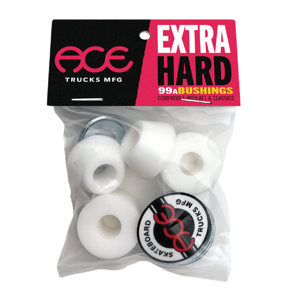 Ace AF1 Extra Hard Bushings