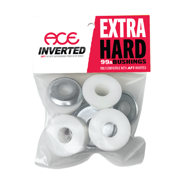 Ace INVERTED Extra Hard Bushings