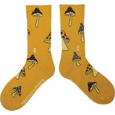 Shrooms 2 Psocks *Box 2