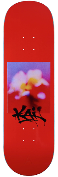 KAI KISHI BLURRED 8.25