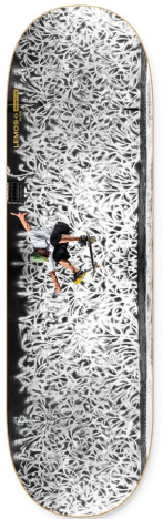 LEMOS SLIKS WALL DECK