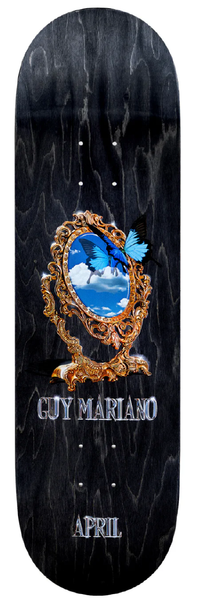 Guy Mariano Mirror Mirror Deck 8.0