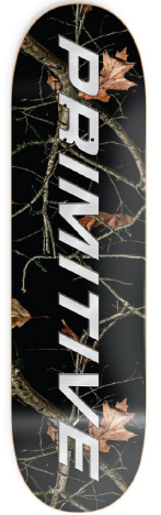 NIGHT OWL CAMO TEAM DECK 8.5