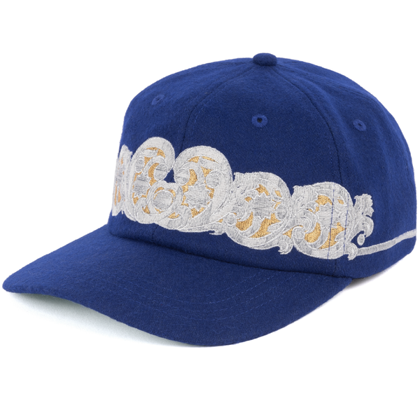 Classic Grip Princess Tiara Embroidered Hat