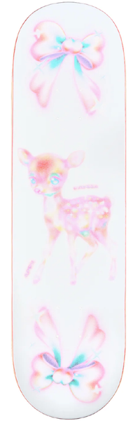 Rayssa Leal BOWS Deck 8.0