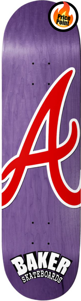 REYNOLDS ATL Deck 8.5 *Price Point
