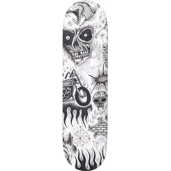 SB Tryptic Deck 8.0