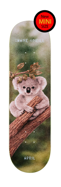 SHANE O'NEILL MARSUPIAL - MINI 7.37