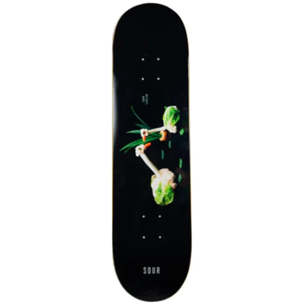 SOUR Isaksson Swan Deck 8.5