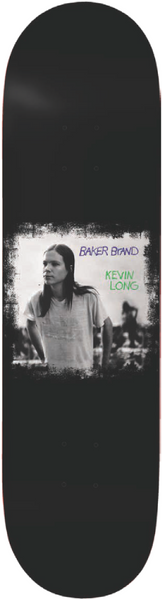 Kevin Spanky Long Spanky Jr. Deck 8.25