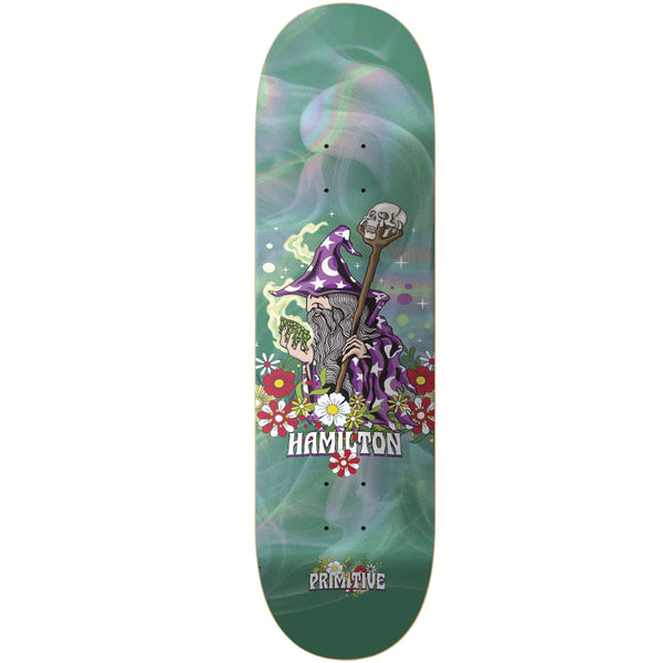 Mehrathon Trading — PRIMITIVE SKATEBOARDS