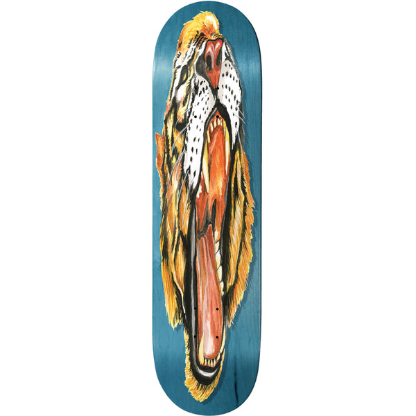 TB Big Cats Deck 8.25