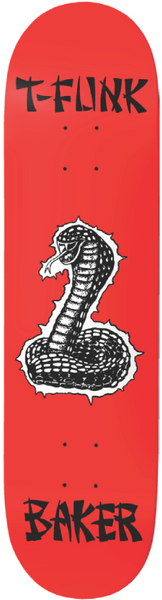 T-Funk Neurotoxin Deck 8.25