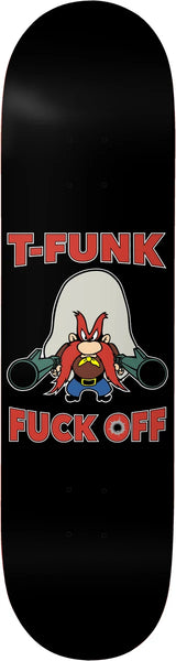 T-FUNK Yosemite Deck 8.75