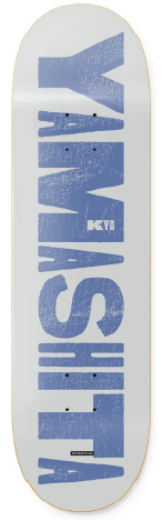 KYONOSUKE YAMASHITA STRETCH DECK 8.6