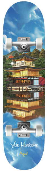 YUTO HORIOME KINKAKUJI COMPLETE 8.0 / 8.25 / 8.5