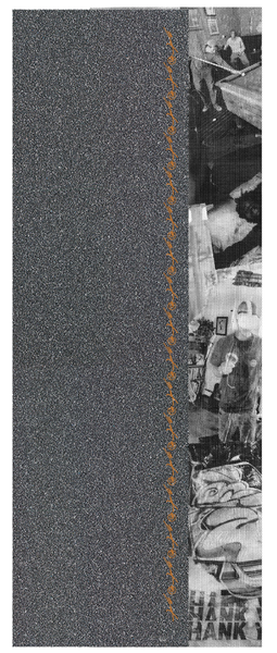 Zered Bassett Pro Grip box of 20 Sheets