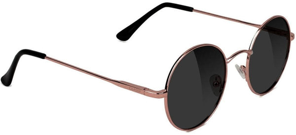 MAYFAIR PREMIUM POLARIZED - ROSE GOLD