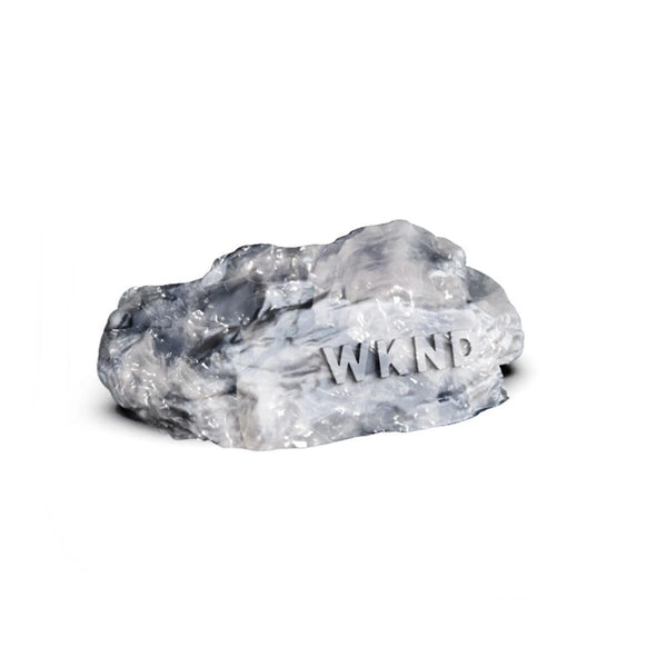 WKND Rock Wax